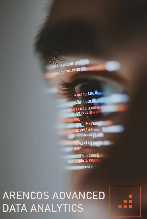Advanced Data Analytics - ARENCOS 2026