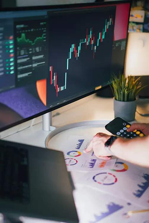 Big Data Analtytics - Crete Consultants