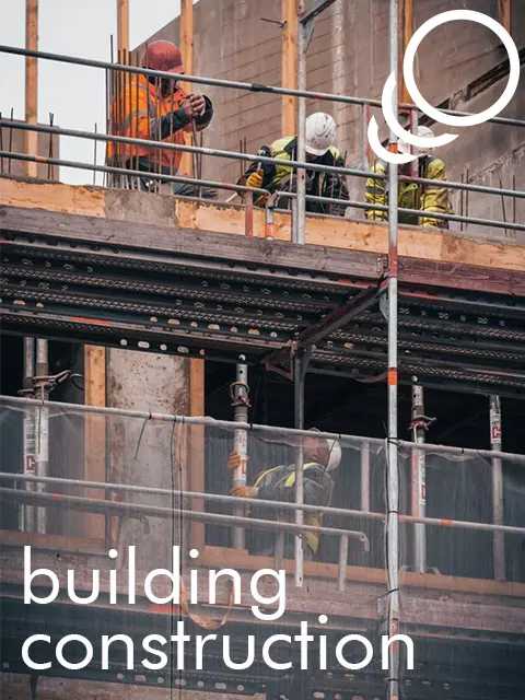 Building and Construction Services in Chania, Crete - ARENCOS