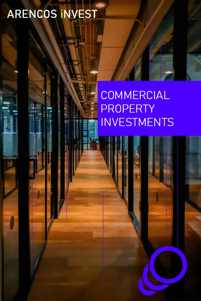 Chania Commercial Property Investments - ARENCOS