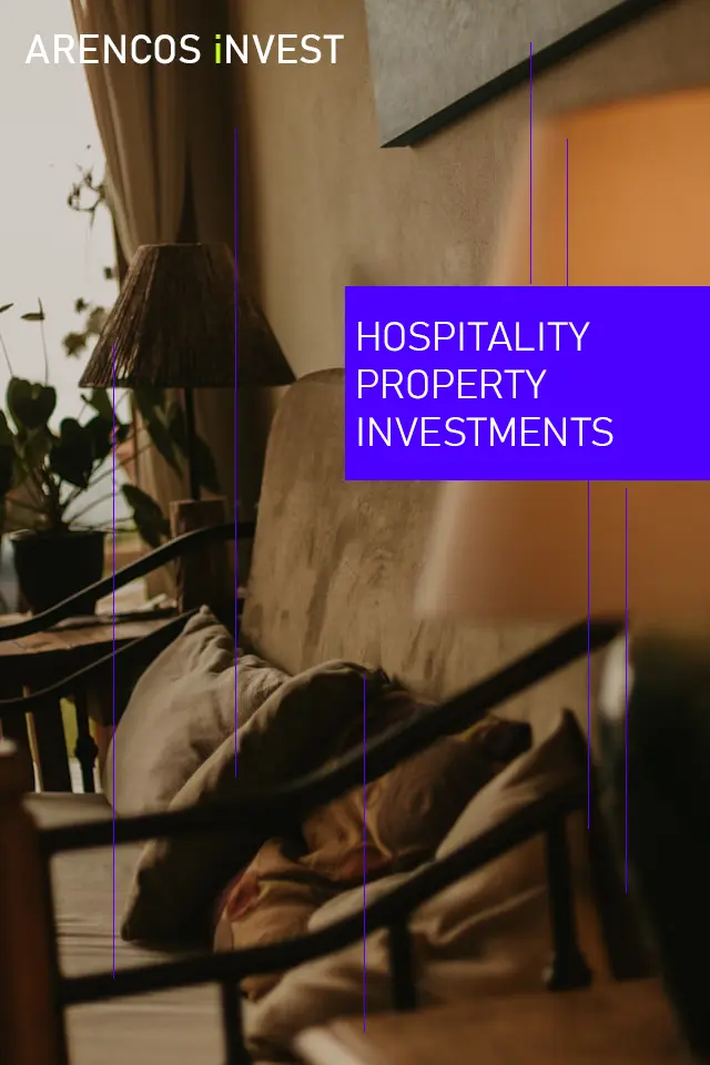 Chania Hospitality Property Investments - ARENCOS