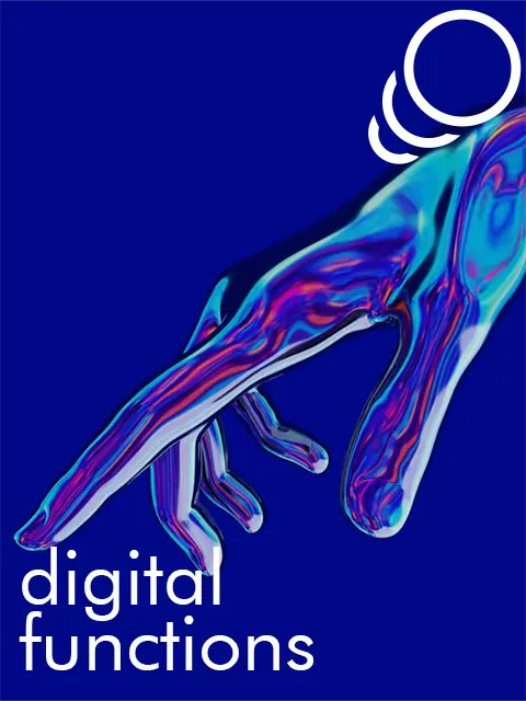 Digital Function Services - ARENCOS Chania