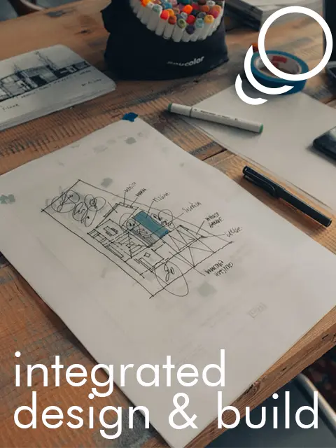 Integrated Design and Build in Chania, Crete - ARENCOS