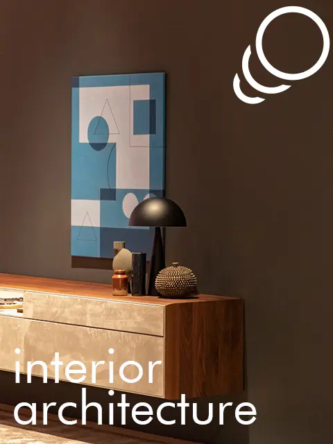 Interior Design Services in Chania, Crete - ARENCOS Consultants