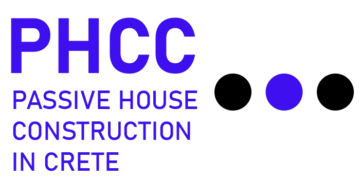 Passive House Design and Construction In Crete - ARENCOS