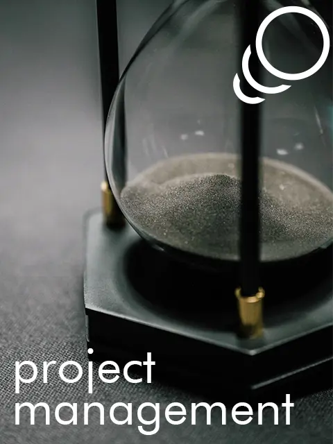 Project Management Servicesin Chania, Crete - ARENCOS