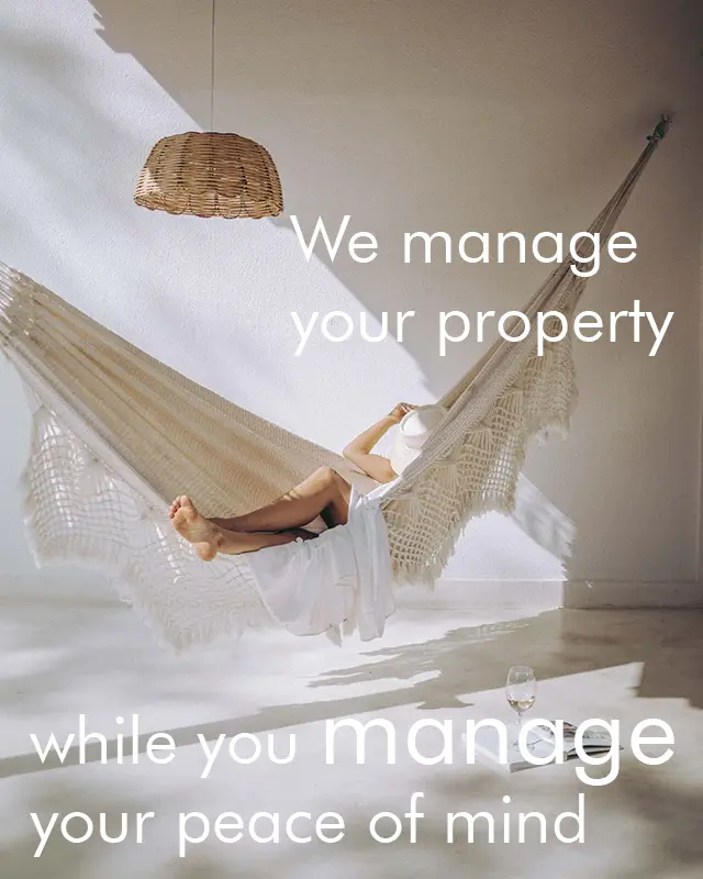 Chania Property Management Services - ARENCOS