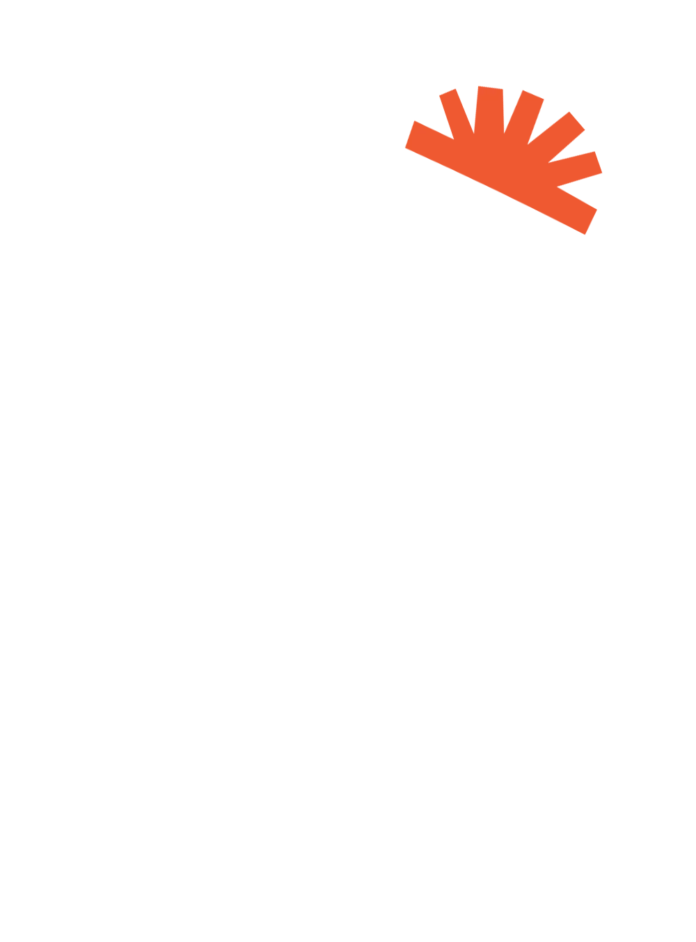 Sun Hover Effect