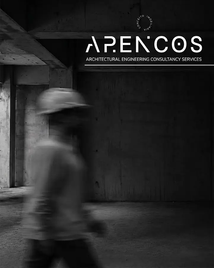 Chania House Construction Services - ARENCOS