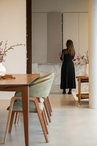 Design Concept & Sustainable Materiality - ARENCOS Chania