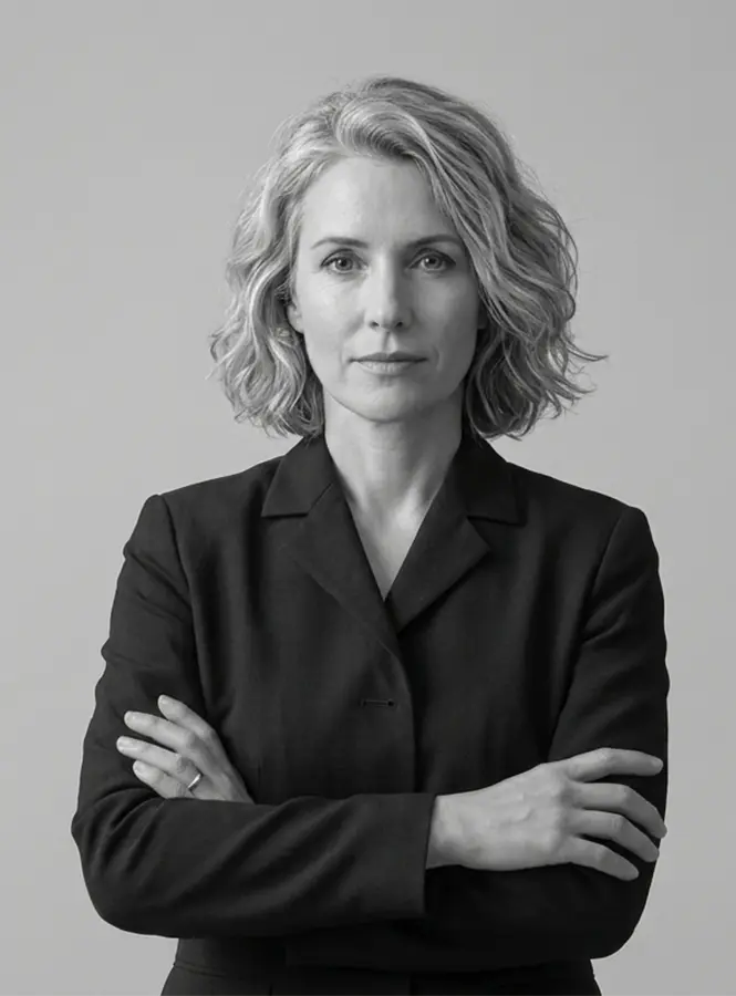 Susanne Hansen - Senior Architect at ARENCOS