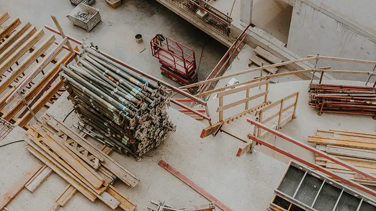 Perception & Materials Relevance Analysis