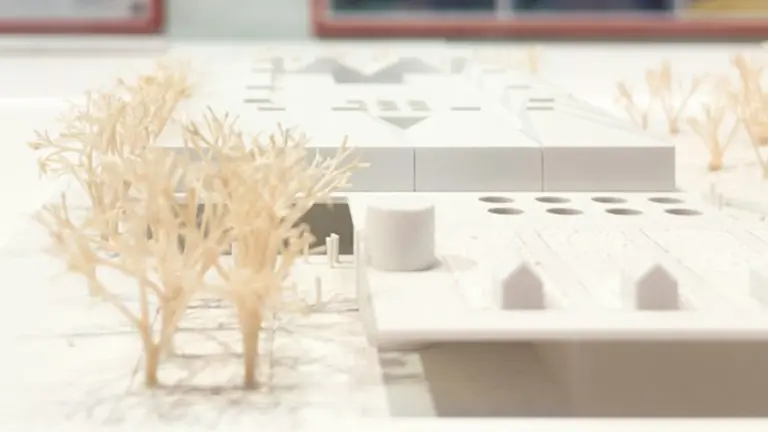 Architectural Design Optimization - Chania Architects
