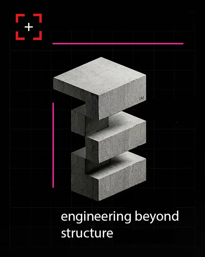 Engineering Beyond Structure - Chania Engineers