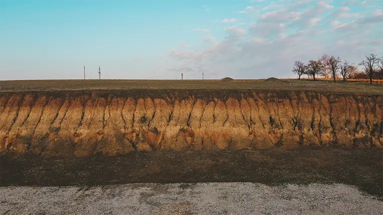 Geology and Soil Mechanics - Chania Engineers ARENCOS