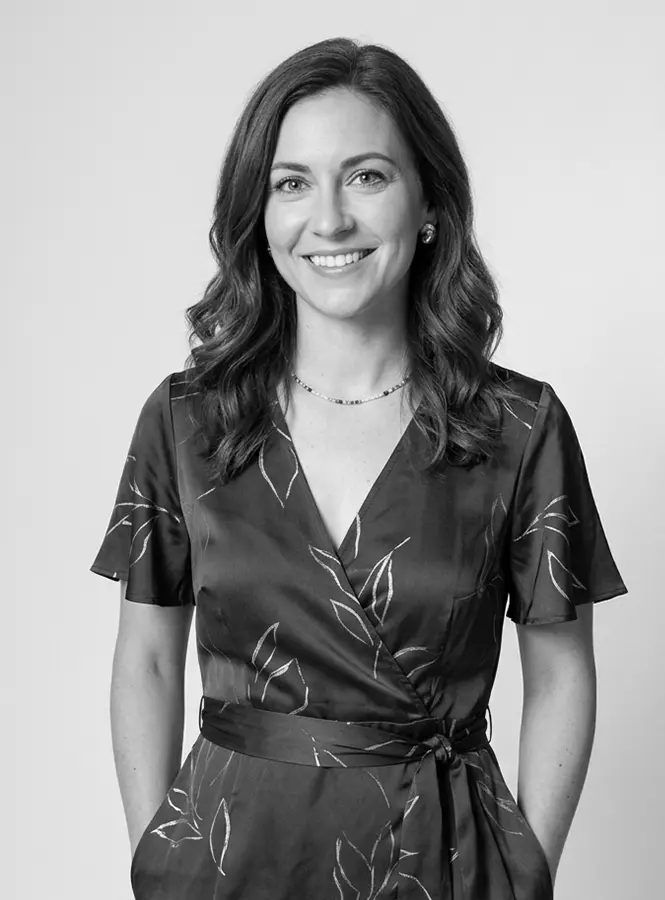 Lisa Noble - ARENCOS Senior Architect